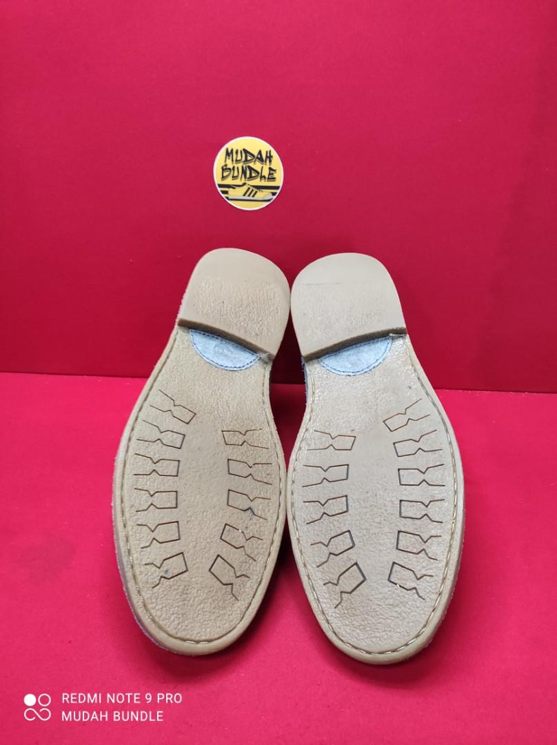 timberland desert