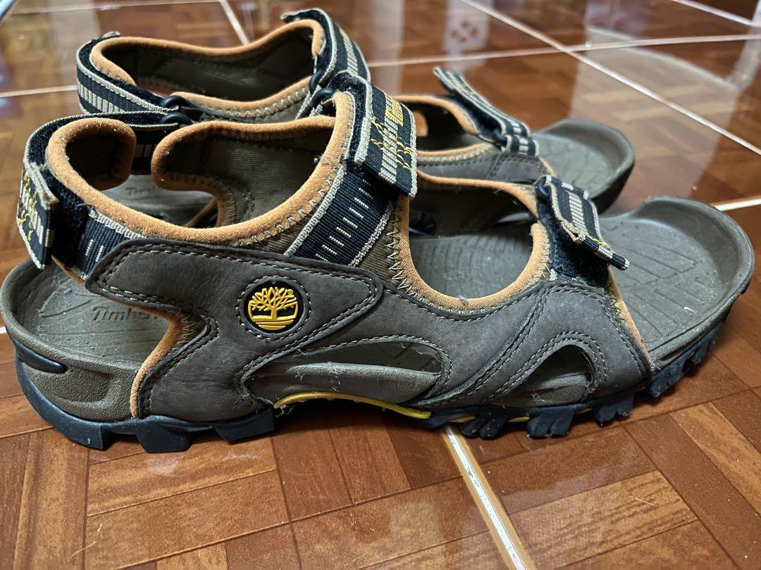 Timberland sandales new arrivals