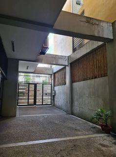 Townhouse for Sale in Pasig, near Vantage Rockwell, Ace Water Spa and Estancia Capitol Commons