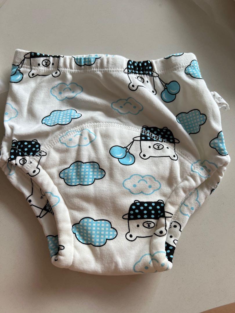 Training Pants size 100, Babies & Kids, Babies & Kids Fashion on