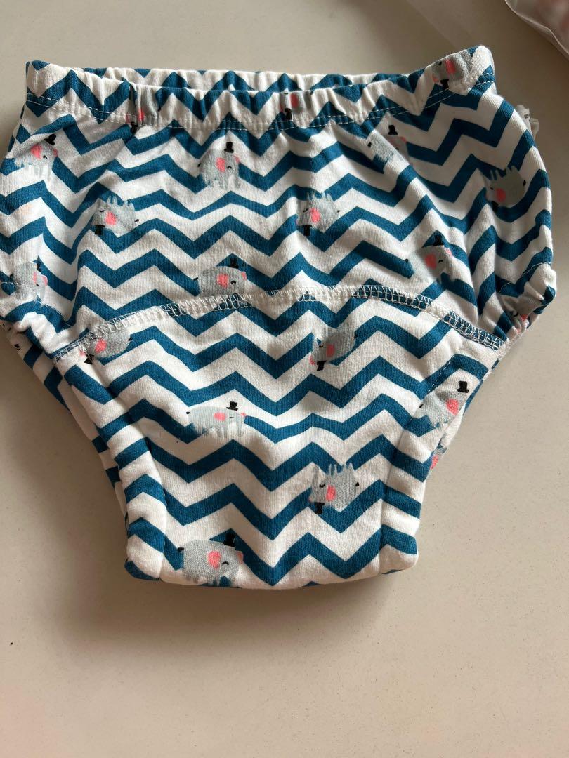 Training Pants size 100, Babies & Kids, Babies & Kids Fashion on