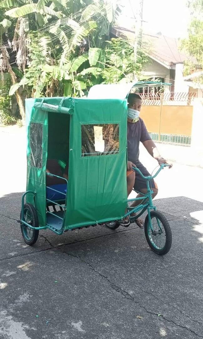 TRAPAL /LONA /TOLDA /ROLLUP, Commercial & Industrial, Construction