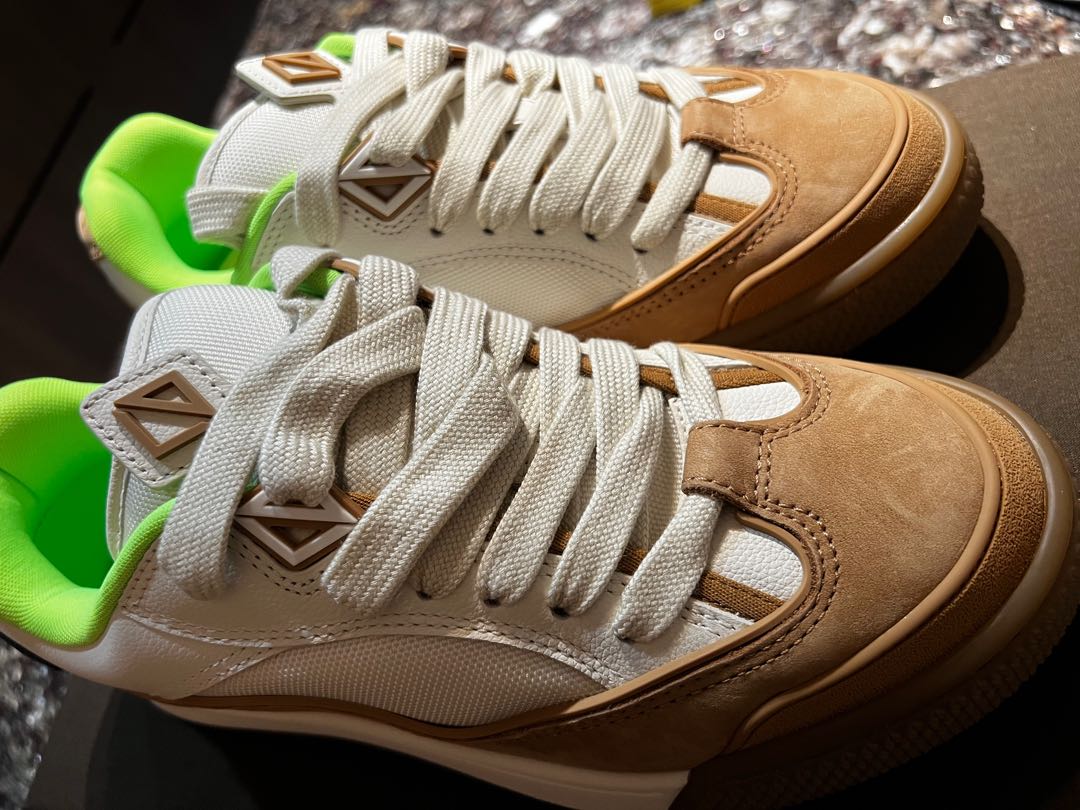 travis scott dior sneakers