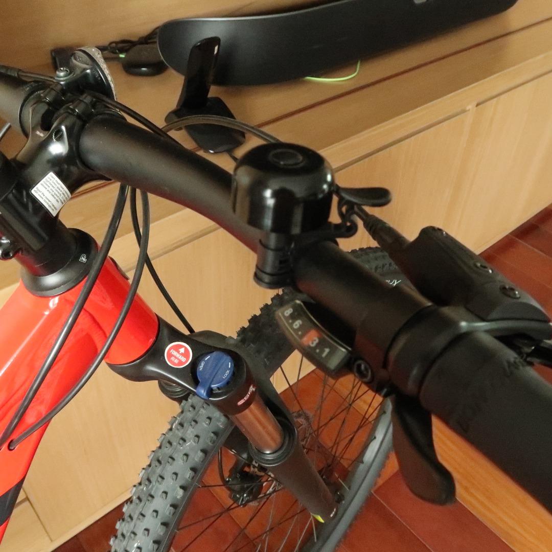 trek marlin 5 handlebar adjustment