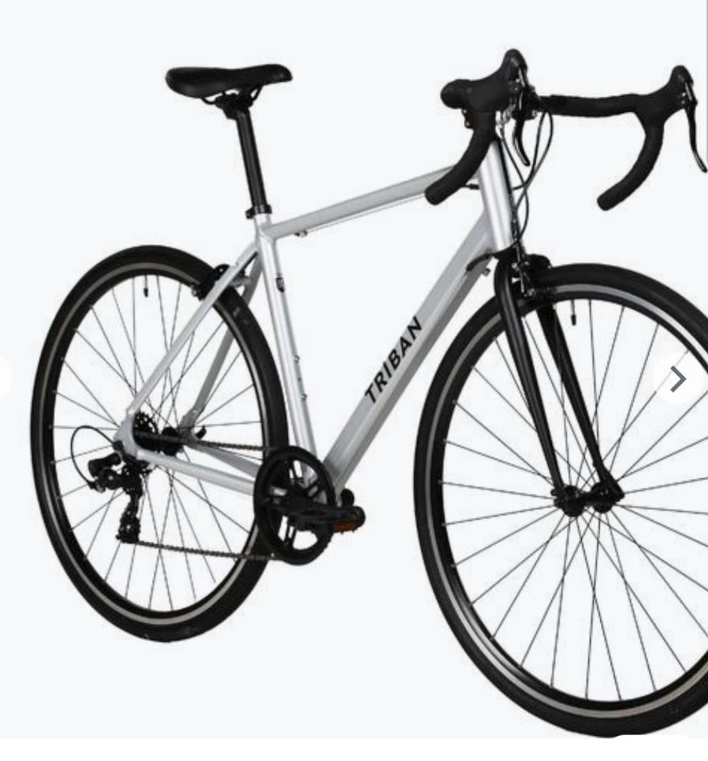 next aluminum series bike
