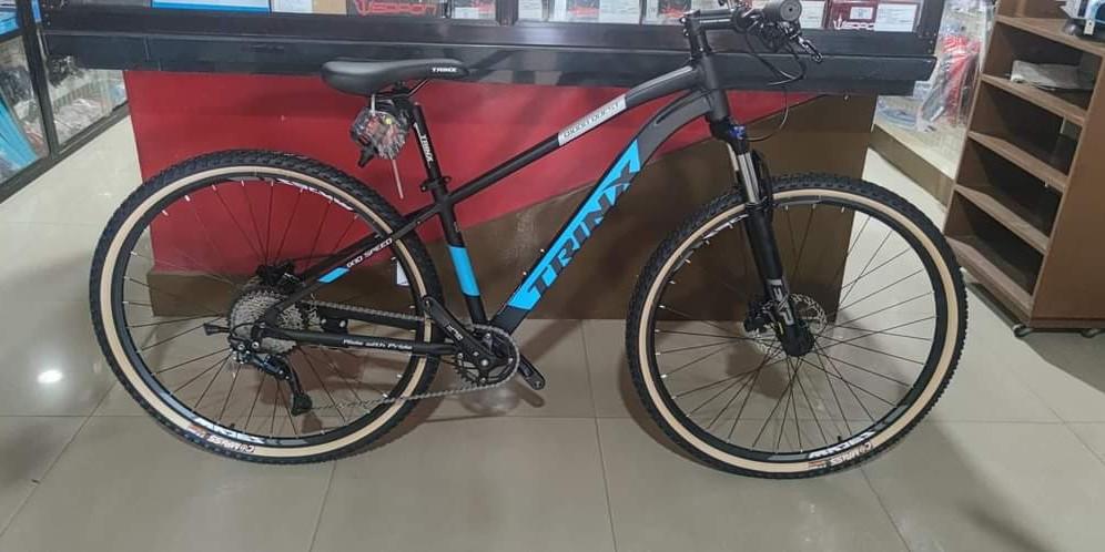 Trinx q1000 2024 price