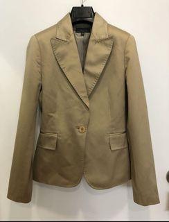 Trucco Blazer