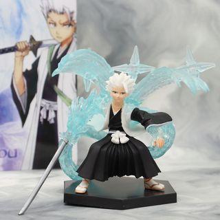 Tōshirō Hitsugaya Bleach
