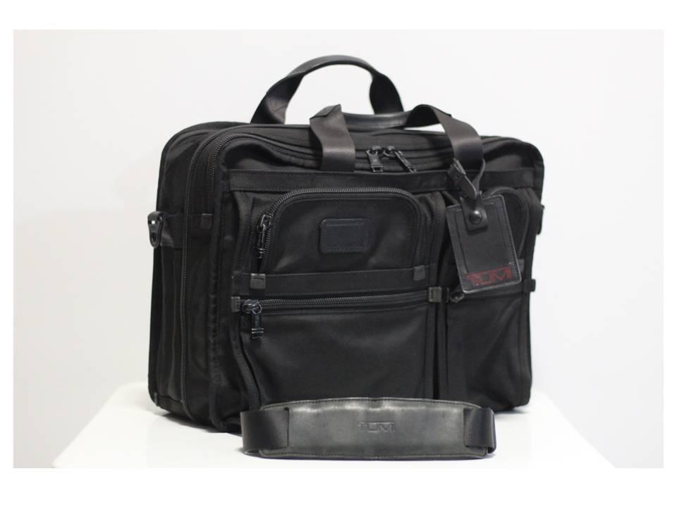 Tumi lawyer briefcases store