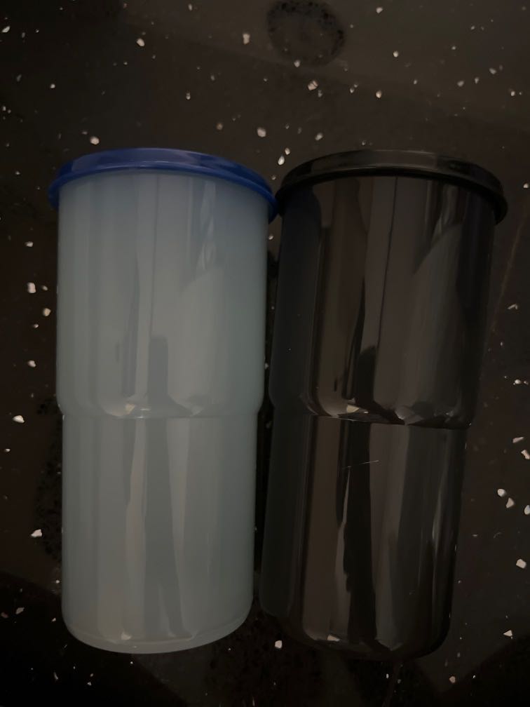 tupperware bottle, Furniture & Home Living, Kitchenware & Tableware ...