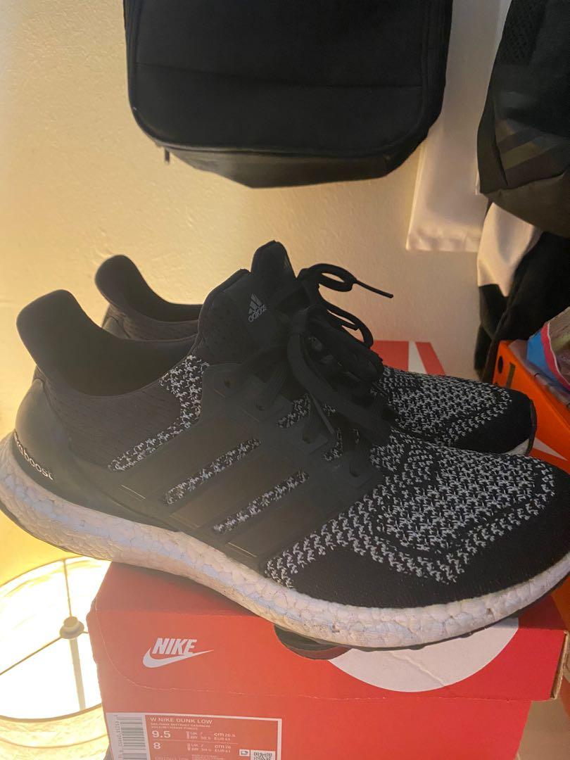 Ultra boost 3m outlet 1.0
