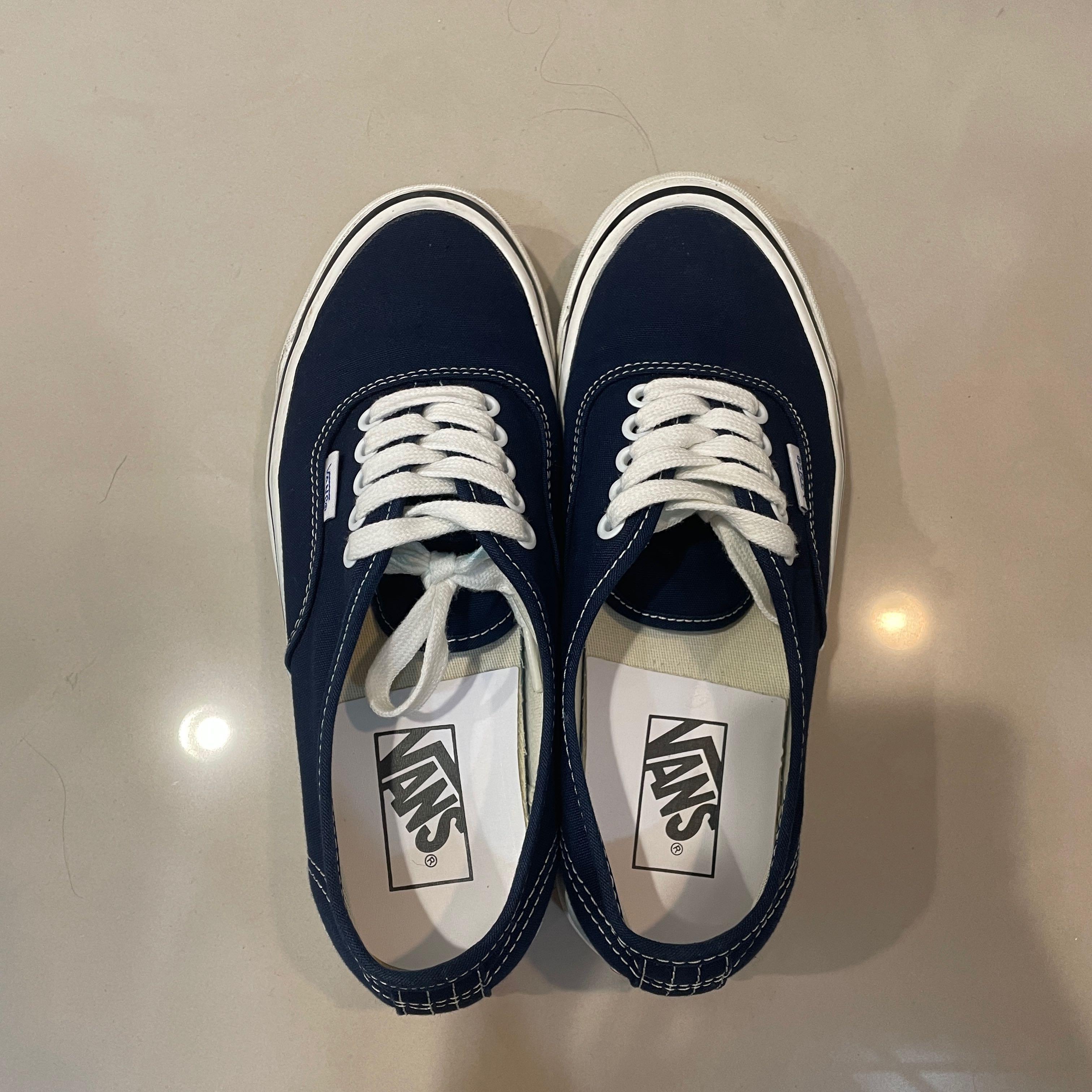 VANS Vault Authentic 24.5cm