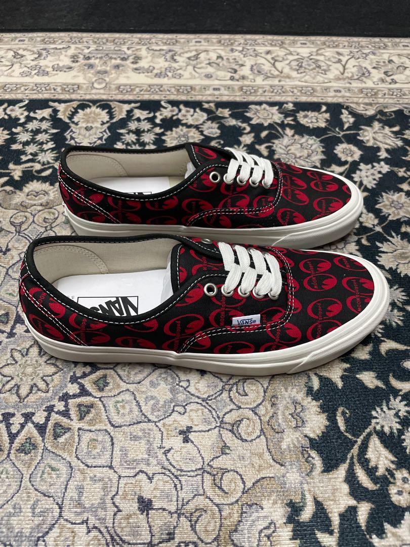 Mooneyes outlet vans shoes