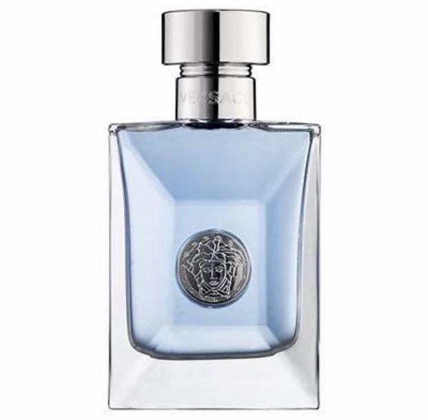 Versace 30ml pour homme clearance