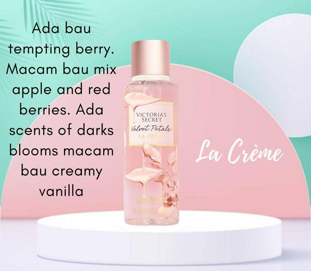 Victoria Secret Body Mist Beauty Personal Care Fragrance
