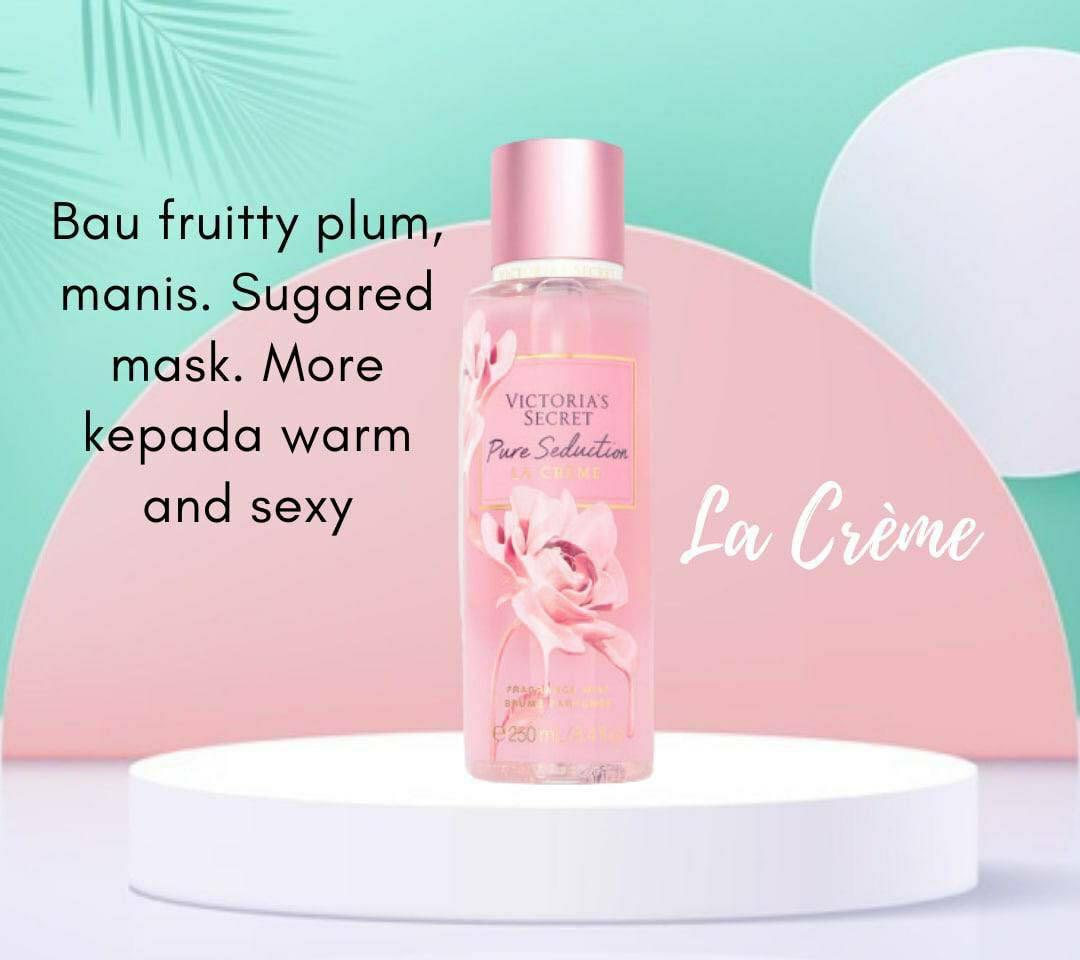Victoria Secret Body Mist Beauty Personal Care Fragrance