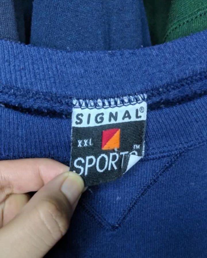 vintage looney tunes sweatshirt, Men's Fashion, Coats