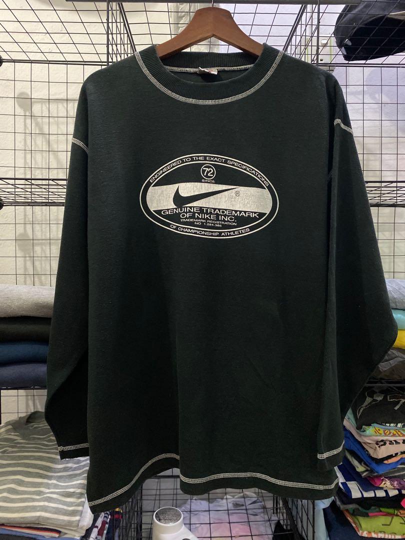 nike 72 vintage