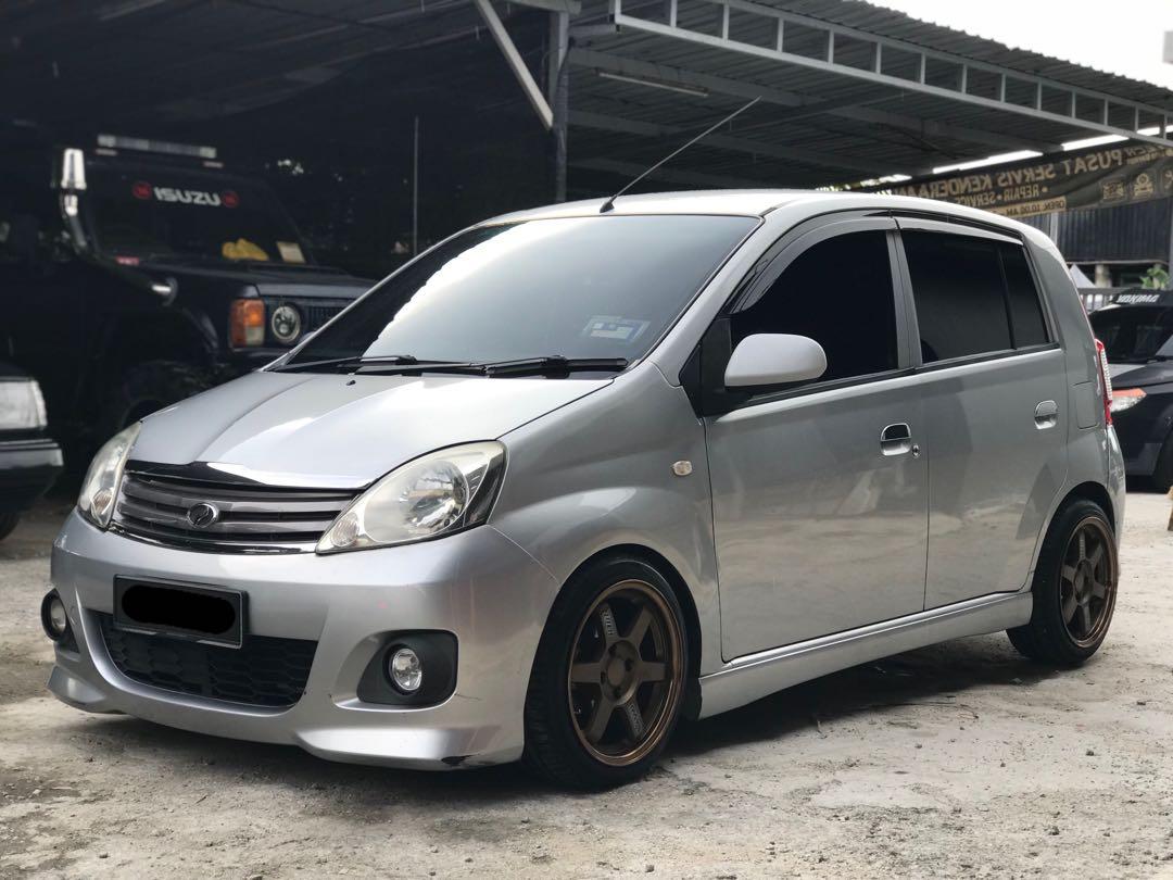 viva elite, Cars, Cars for Sale on Carousell