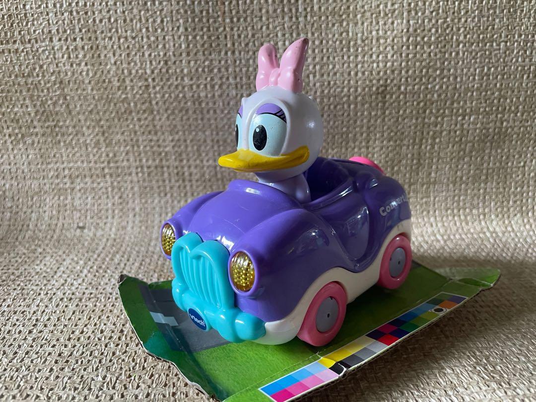Vtech daisy duck top