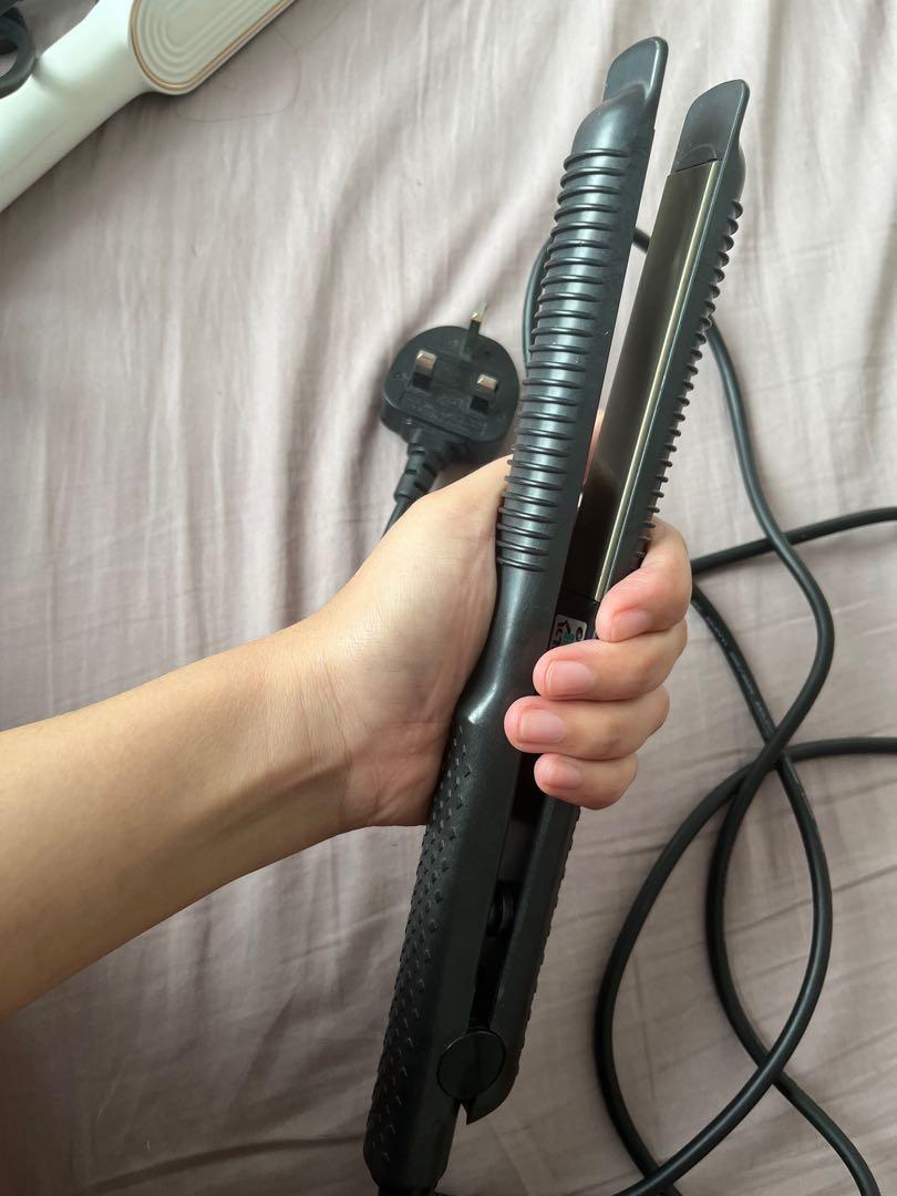 Wavepower Flat Iron