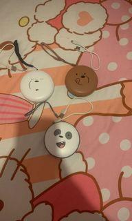We Bear Bear Powerbank