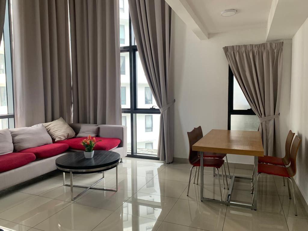 [WTR] Solstice Pangaea Cyberjaya, Property, Rentals on Carousell