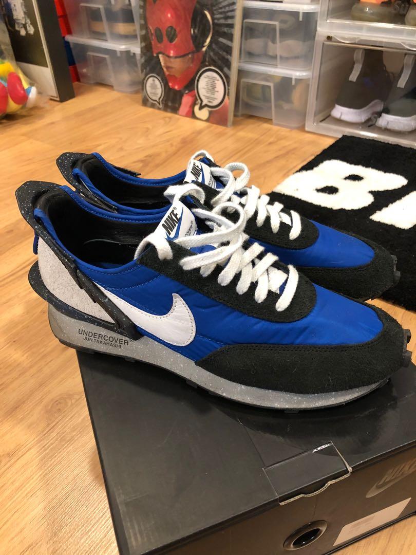 Nike x clearance undercover shoes