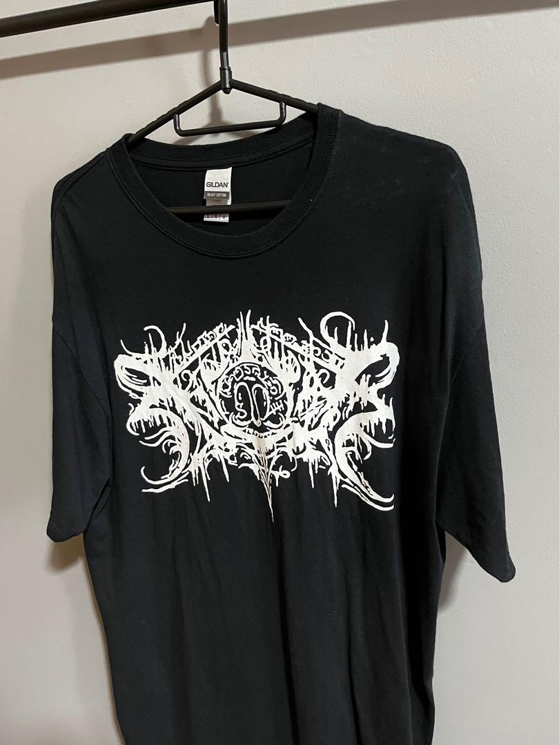 Xasthur Merch