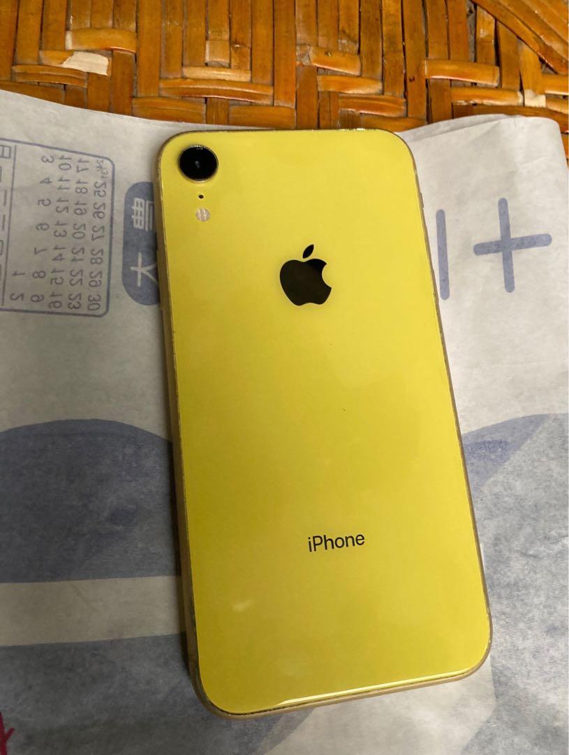 Xr 128g Iphone 手機平板 蘋果apple在旋轉拍賣