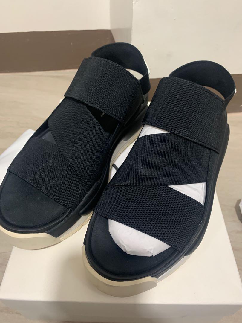 Y-3 HOKORI SANDAL 26cm/US8 【正規取扱店】 sandorobotics.com