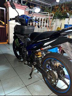 yamaha lc 5 speed 2014 for sale