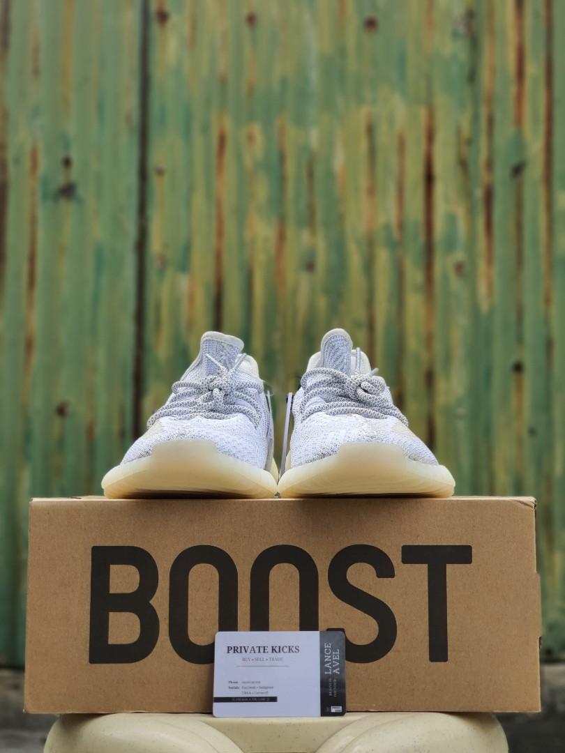 Adidas yeezy boost 350 outlet v2 static reflective for sale
