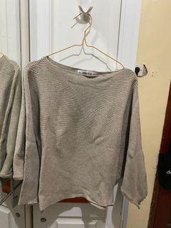 Zara Knit
