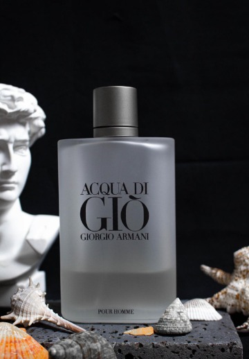 Aquadio armani top