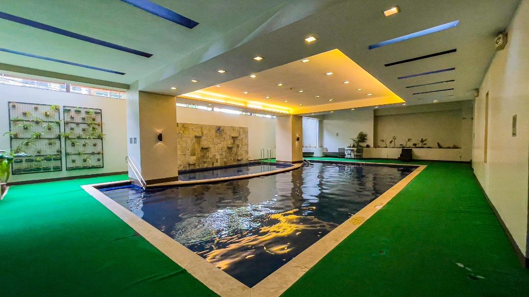 RFO 1BR Condo for Sale, Millenia Suites in Pasig near SM Megamall and