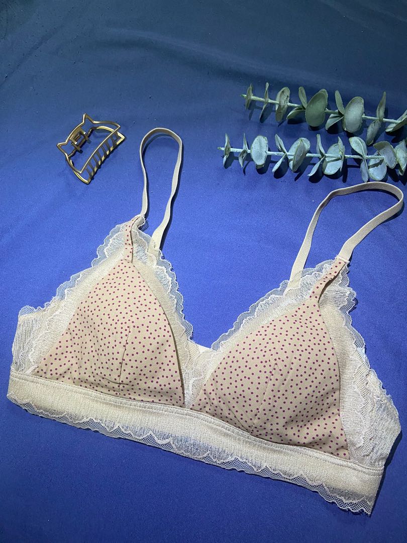 36AB Bra set 001, Women's Fashion, New Undergarments & Loungewear on