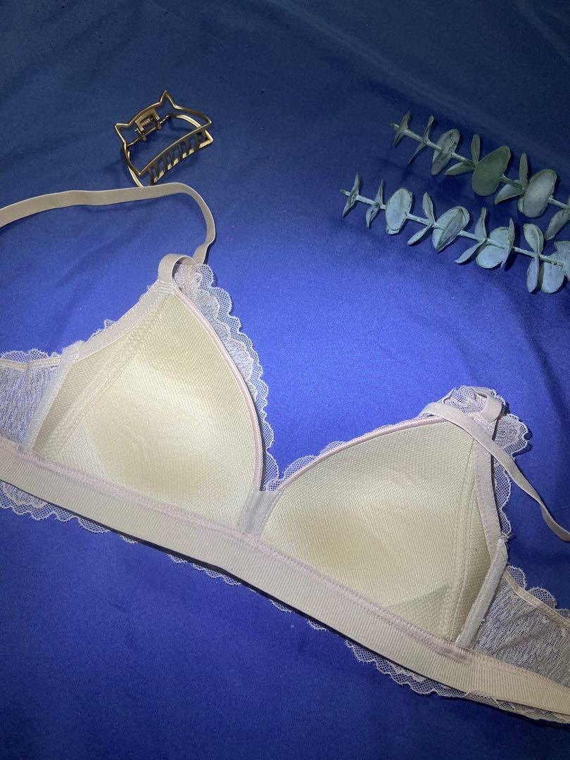 36AB Bra set 001, Women's Fashion, New Undergarments & Loungewear on