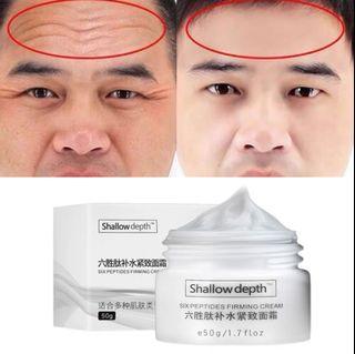 40% NEW Anti Wrinkles Remover Cream