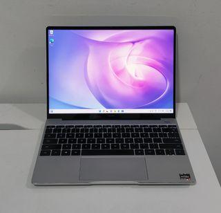 4800H laptop QHD AMD Ryzen Huawei matebook MacBook pro 13 inch