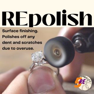 Affordable jewelry clearance repair near me