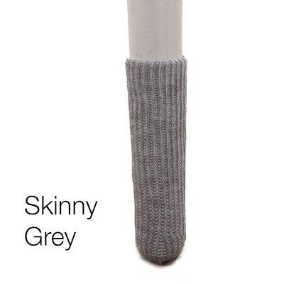 Skinny chair leg protectors shop