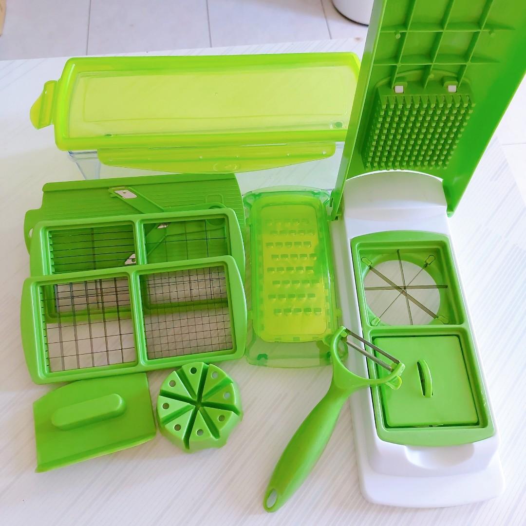 Buy Wholesale China Genius Nicer Dicer & Genius Nicer Dicer