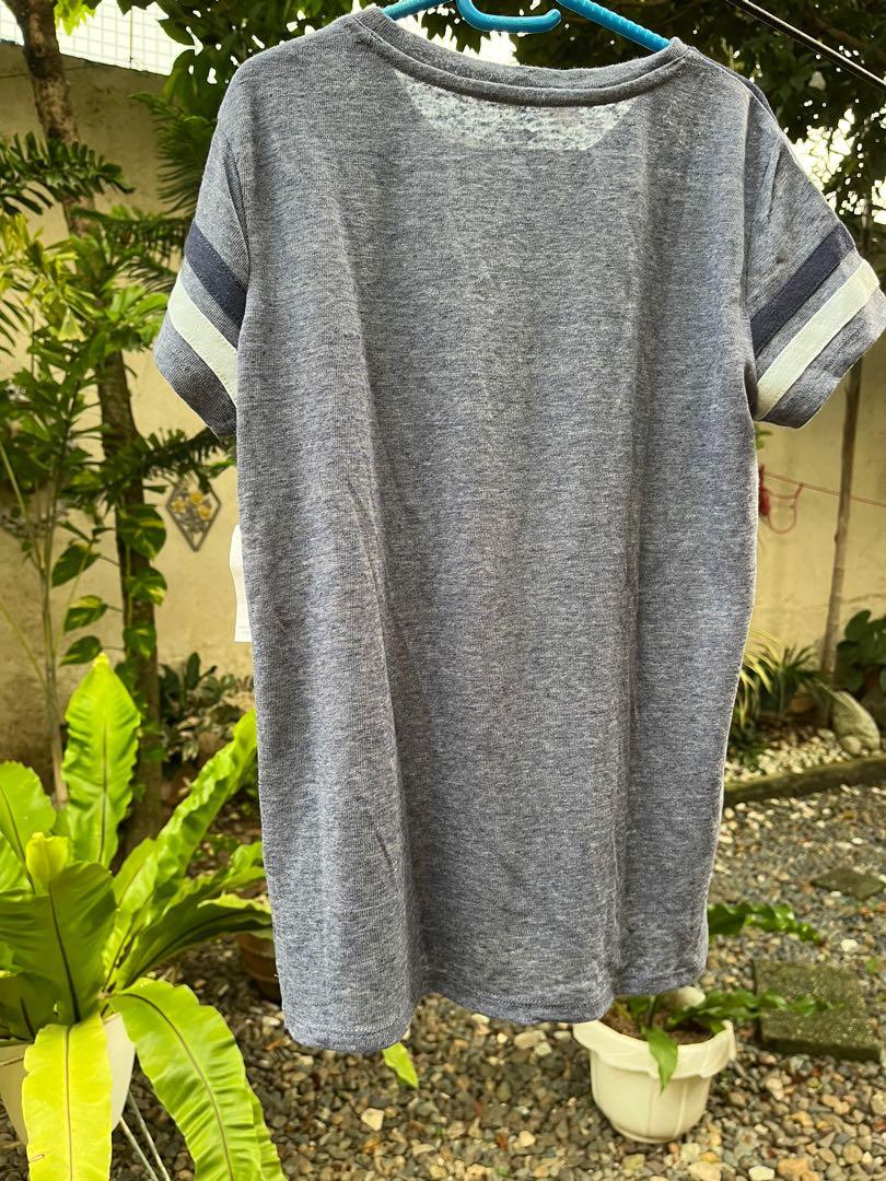 💯 Old Navy Soft Tshirt for kids (Category: Babies & Kids Fashion) located in Taguig. Submitted by mypeg (Listing ID 1176842144, Image 2). Description: 💯 Old Navy Soft Tshirt for kids Brand New Soft Material Bought in USA RFS: moving out sale Delivery fee: c/o buyer MOP: GCASH, BDO, Metrobank 💯 Authentic, Good Buy Send me a message ☺️ .