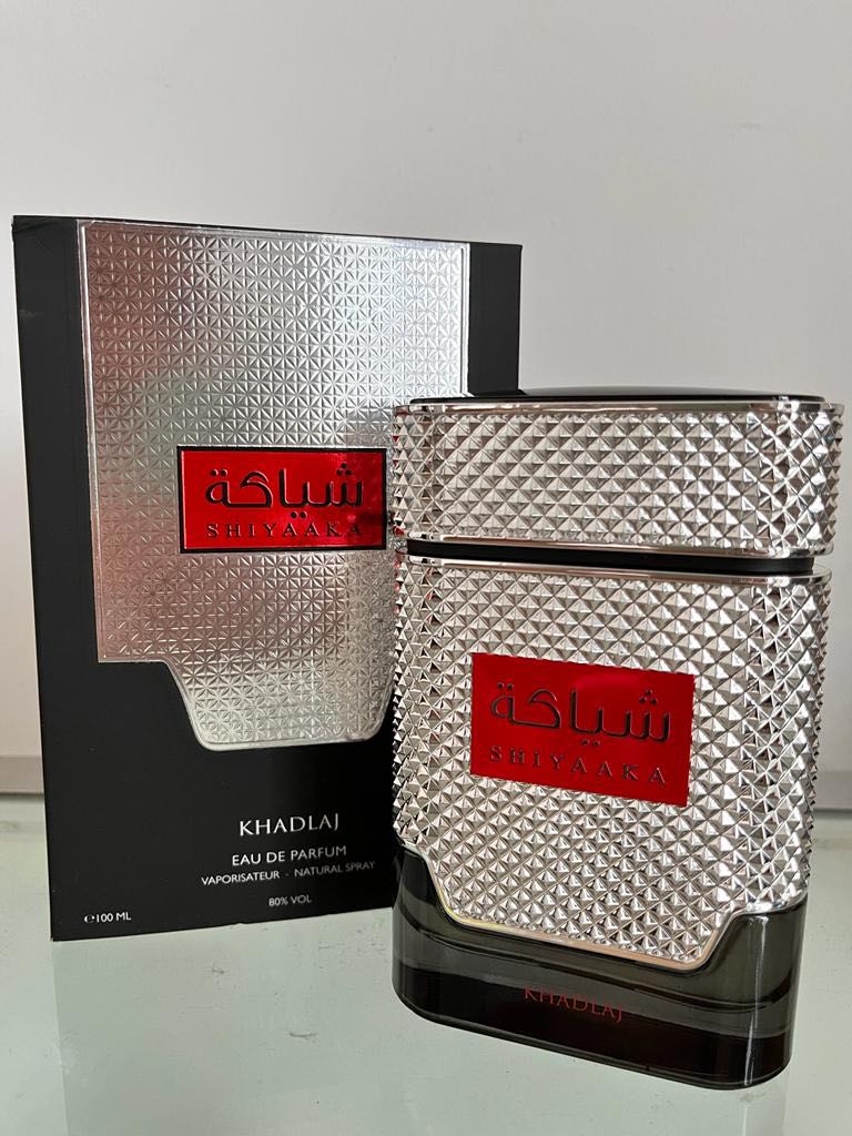 Shiyaaka perfume best sale