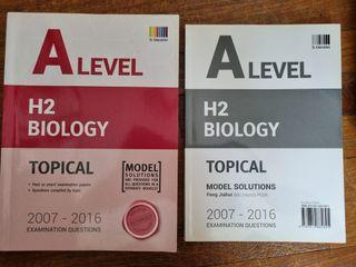 A level O level textbooks