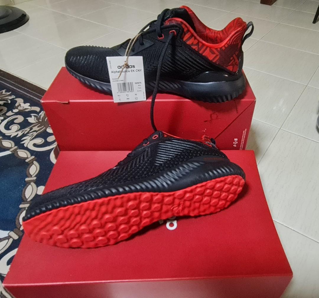 Adidas alphabounce cny discount
