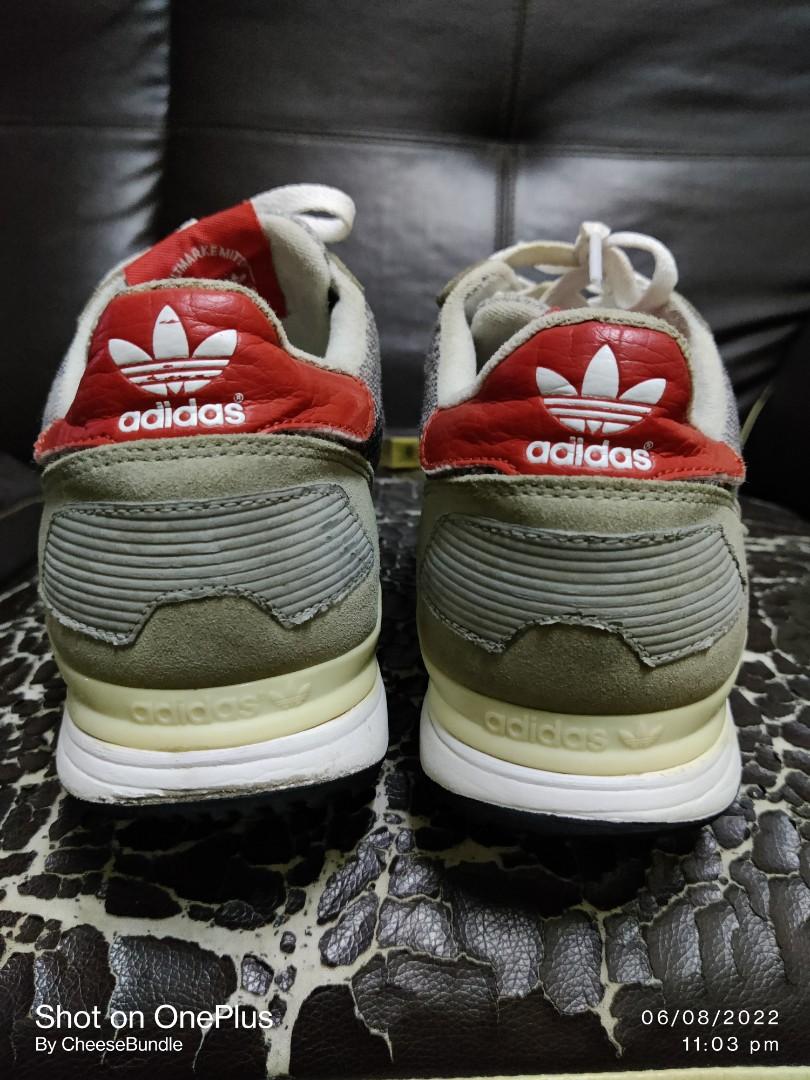 Adidas athletics training sneakers sale