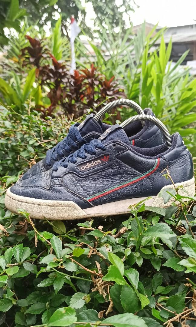 adidas 80s continental