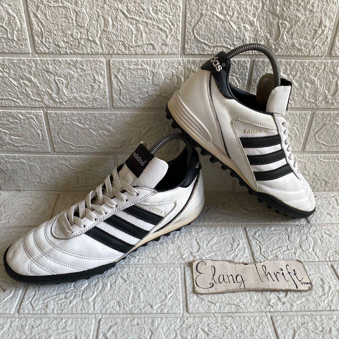 Sepatu adidas deals kaiser 5
